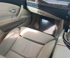 BMW 520D - Image 9/10