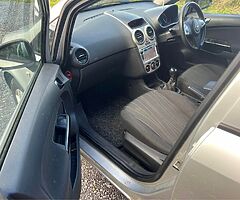Opel Corsa/1.2 Petrol/2007 - Image 6/10