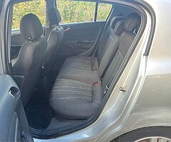 Opel Corsa/1.2 Petrol/2007 - Image 7/10