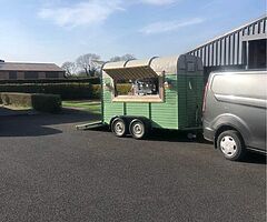 Coffee trailer for sale - Image 5/7