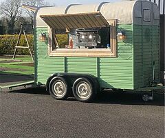 Coffee trailer for sale - Image 6/7