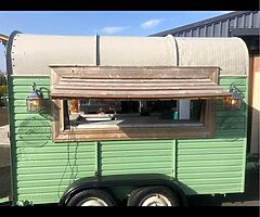 Coffee trailer for sale - Image 7/7