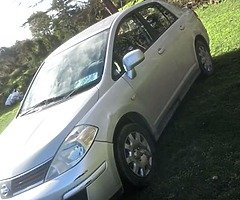 Nissan tida 1,6 - Image 3/5
