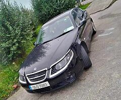 Saab 2.0 litre petrol turbo - Image 4/4