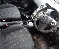 Opel Corsa h for parts - Image 5/6