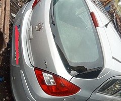 Opel Corsa h for parts - Image 6/6