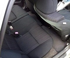 Automatic Toyota Auris T3 1,4 d4d Nct 09/23 - Image 6/8