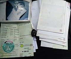 Automatic Toyota Auris T3 1,4 d4d Nct 09/23 - Image 7/8