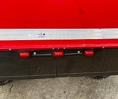 Quad Tipping Trailer - Image 4/10