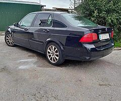 Saab 2.0 litre petrol turbo - Image 4/4