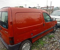 Van for breaking - Image 3/3