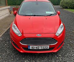 2016 Ford  Feista you - Image 3/7