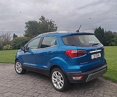Ford EcoSport - Image 3/7