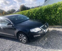 2 litre Volkswagen Passat Highline - Image 3/5