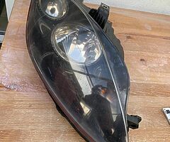 Mk2 Leon Facelift Headlights - Image 3/7