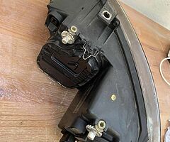 Mk2 Leon Facelift Headlights - Image 4/7