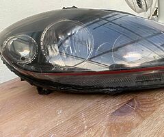 Mk2 Leon Facelift Headlights - Image 6/7