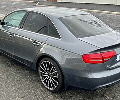 2012 Audi A4 2.0 TDI Low Miles - Image 3/9
