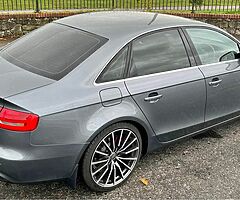 2012 Audi A4 2.0 TDI Low Miles - Image 9/9