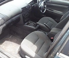 B5.5 passats for part - Image 4/8