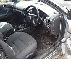 B5.5 passats for part - Image 5/8