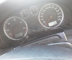 B5.5 passats for part - Image 6/8