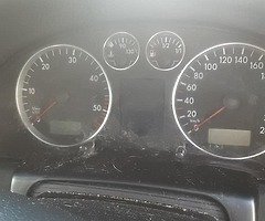 B5.5 passats for part - Image 7/8