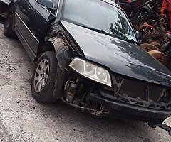 B5.5 passats for part - Image 8/8