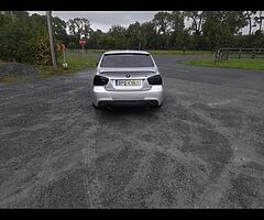 07 bmw 320d msport - Image 3/8