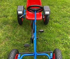 Berg go kart - Image 4/9