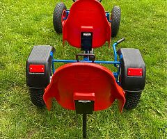 Berg go kart - Image 5/9