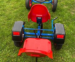 Berg go kart - Image 6/9