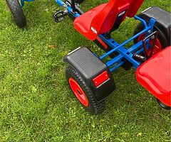 Berg go kart - Image 9/9