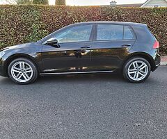 2013 Volkswagen Golf 1.6 TDI Trendline - Image 3/10