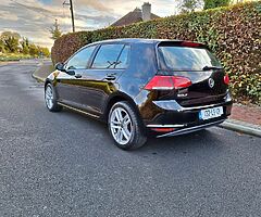 2013 Volkswagen Golf 1.6 TDI Trendline - Image 10/10