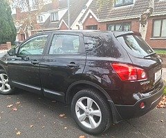 Nissan qashqai - Image 3/7