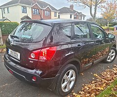 Nissan qashqai - Image 7/7