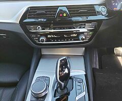 2018 Bmw 520 msport - Image 7/10