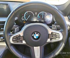 2018 Bmw 520 msport - Image 10/10
