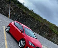 Seat Leon 2L 184 bhp - Image 3/5