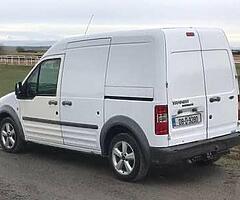 Ford transit connect - Image 3/5