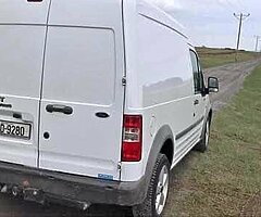 Ford transit connect - Image 5/5