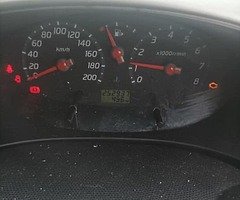 Nissan Micra 1.0L Nct 03/23 Tax 11/22 Perfect Car Manual Transmission - Image 3/9