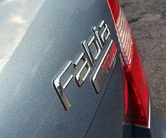 Skoda fabia 1.6TDI - Image 3/9