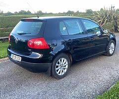 2008 Mk5 Golf 1.9 TDI - Image 3/9