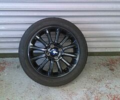 2012 Ford fiesta alloys st spolier center console/armrest fiesta 2009-2017 parts/accessories - Image 3/10