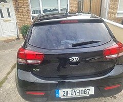 Kia rio 1.2 - Image 3/9