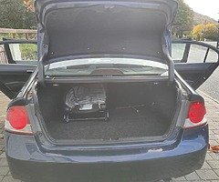 Honda civic auto 1.8 petrol - Image 3/7