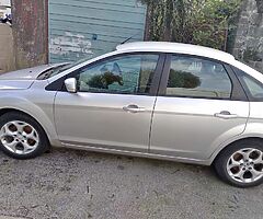Ford focus Alloys for sale - Image 3/3
