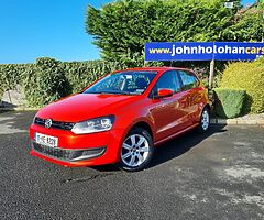 2011 Volkswagen  Polo - Image 3/8
